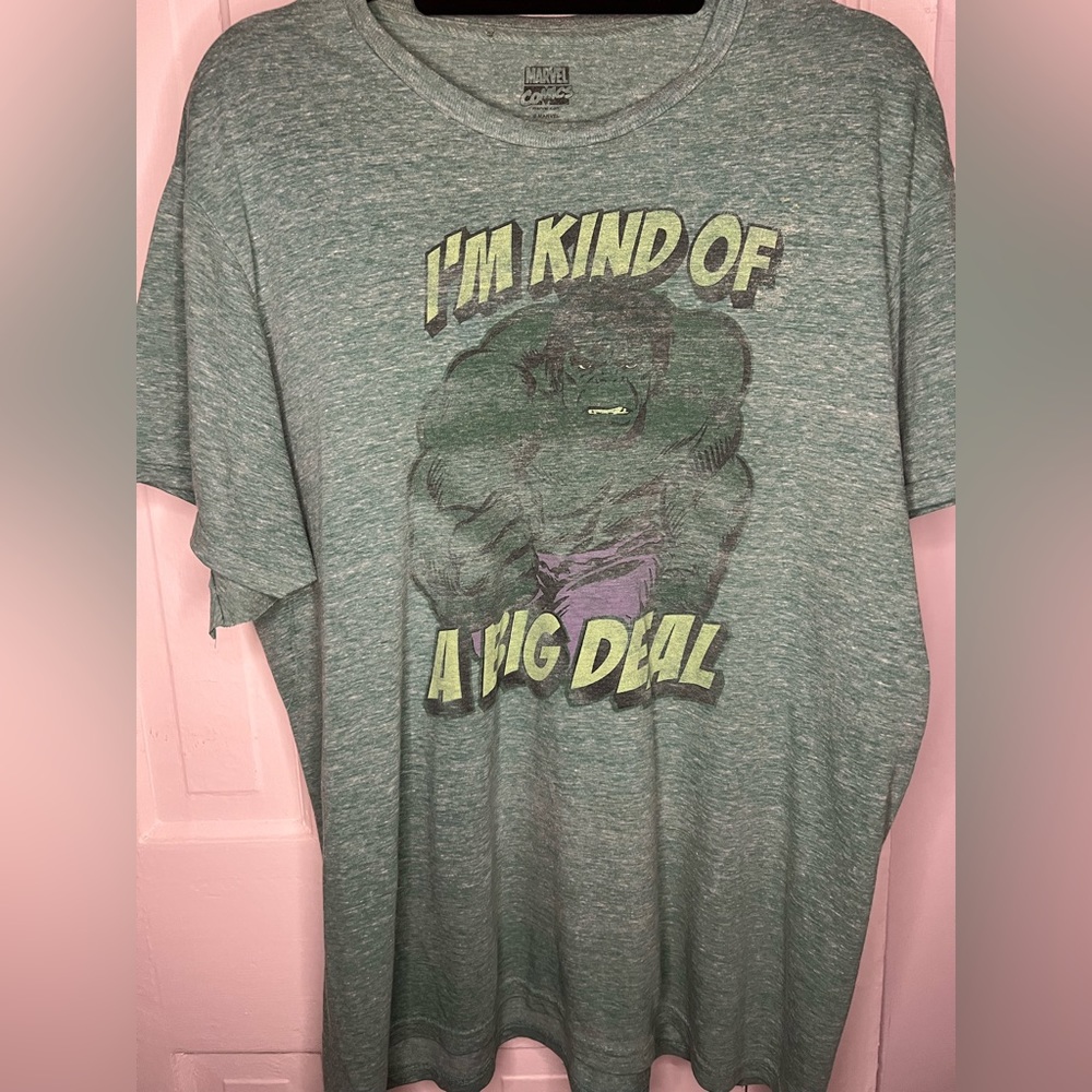 I’m kinda of a big deal shirt